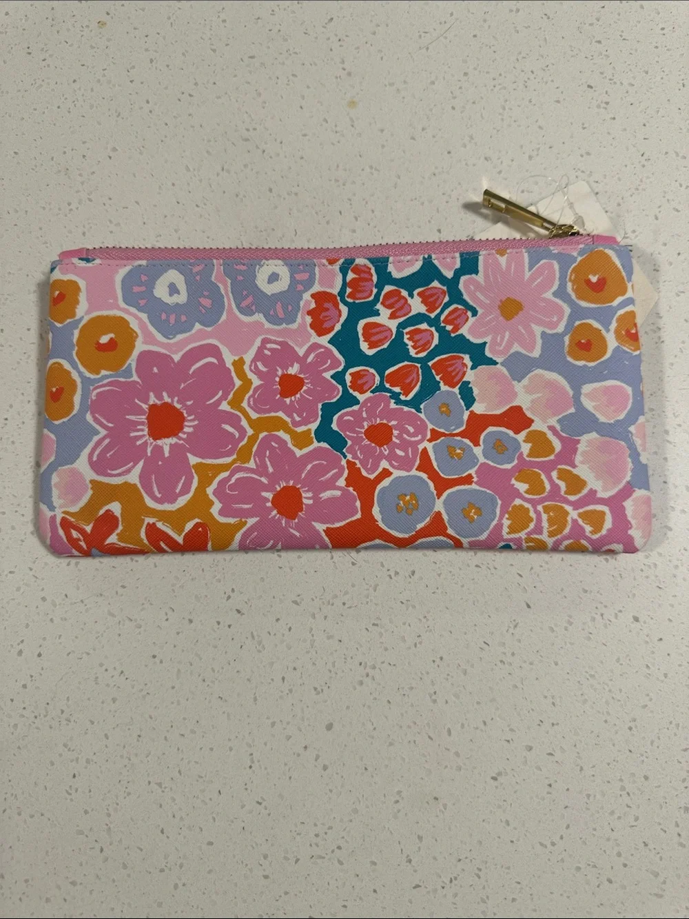 OCS Designs Pencil Pouch - Picture 2 of 3